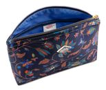 Oilily Casey Cosmetic Bag Eclipse Oilily Casey Cosmetic Bag Eclipse