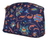 Oilily Casey Cosmetic Bag Eclipse Oilily Casey Cosmetic Bag Eclipse