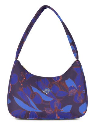 Oilily Heaven Hobo Bag Eclipse