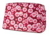 Oilily Pia Pouch Chocolate
