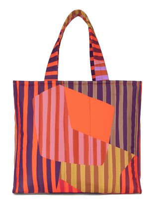 Oilily Skylar Shopper Multicolor