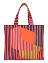 Oilily Skylar Shopper Multicolor