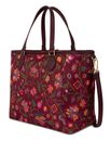 Oilily Haley Handbag Chocolate