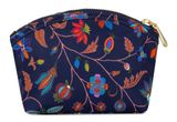 Oilily Clara Cosmetic Bag Eclipse