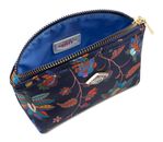 Oilily Clara Cosmetic Bag Eclipse