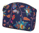 Oilily Clara Cosmetic Bag Eclipse