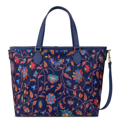 Oilily Haley Handbag Eclipse