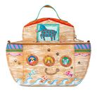 Oilily Noah Shoulder Bag Multicolor