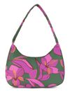 Oilily Heaven Hobo Bag Forrest Green