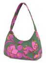 Oilily Heaven Hobo Bag Forrest Green