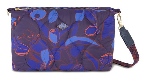 Oilily Moon Shoulder Bag Eclipse