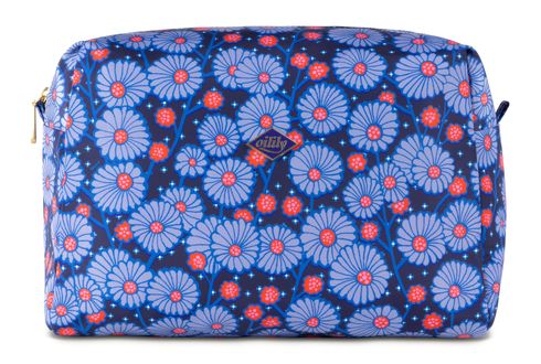 Oilily Pia Pouch Eclipse