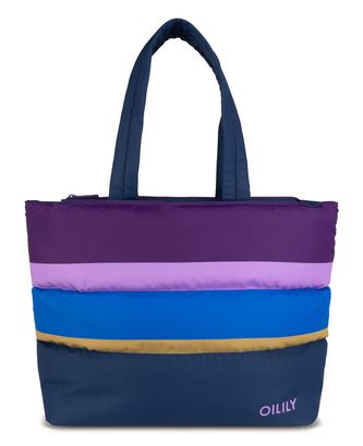 Oilily Sally Shopper Eclipse