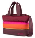 Oilily Hollys Handbag Decadent Chocolate