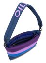Oilily Favor Shoulder Bag Eclipse