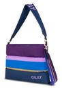 Oilily Favor Shoulder Bag Eclipse
