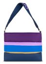 Oilily Favor Shoulder Bag Eclipse