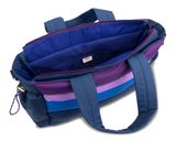 Oilily Bobo Baby Bag Eclipse