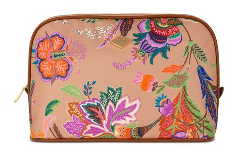 Oilily Chiara Cosmetic Bag Bamboo