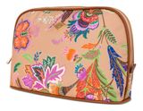Oilily Chiara Cosmetic Bag Bamboo Oilily Chiara Cosmetic Bag Bamboo