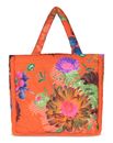 Oilily Soleila Shopper Red Clay