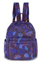 Oilily Beau Backpack Eclipse