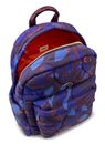 Oilily Beau Backpack Eclipse