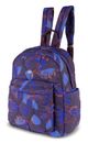 Oilily Beau Backpack Eclipse