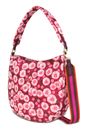 Oilily Molly Shoulder Bag Chocolate Oilily Molly Shoulder Bag Chocolate