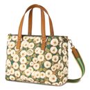 Oilily Hebe Handbag Forrest Green