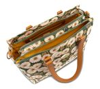Oilily Hebe Handbag Forrest Green