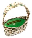 Oilily Molly Shoulder Bag Forrest Green Oilily Molly Shoulder Bag Forrest Green