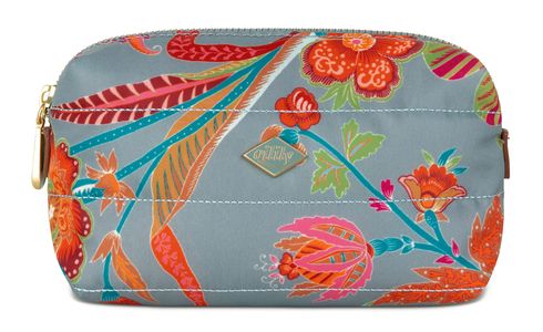 Oilily Poppy Pouch Light Blue