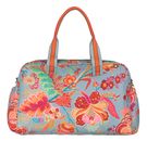 Oilily Bibi Baby Bag Light Blue