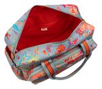 Oilily Bibi Baby Bag Light Blue