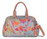 Oilily Bibi Baby Bag Light Blue