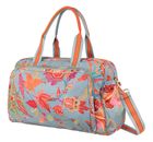 Oilily Bibi Baby Bag Light Blue