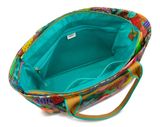 Oilily Bebe Baby Bag Multicolor Oilily Bebe Baby Bag Multicolor