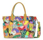 Oilily Bebe Baby Bag Multicolor Oilily Bebe Baby Bag Multicolor