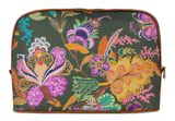 Oilily Chelsey Cosmetic Bag Forrest Green