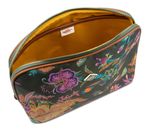 Oilily Chelsey Cosmetic Bag Forrest Green