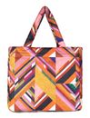 Oilily Soleil Shopper Multicolor