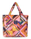 Oilily Soleil Shopper Multicolor