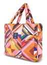 Oilily Soleil Shopper Multicolor