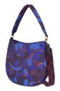 Oilily Molly Shoulder Bag Eclipse Oilily Molly Shoulder Bag Eclipse