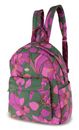 Oilily Beau Backpack Forrest Green
