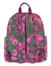 Oilily Beau Backpack Forrest Green