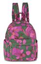 Oilily Beau Backpack Forrest Green