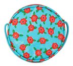 Oilily Bunny Hang Wallet Light Blue Oilily Bunny Hang Wallet Light Blue