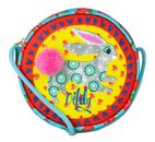 Oilily Bunny Hang Wallet Light Blue Oilily Bunny Hang Wallet Light Blue